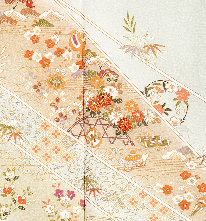 色留袖 No.DA-0643-Sサイズ_05