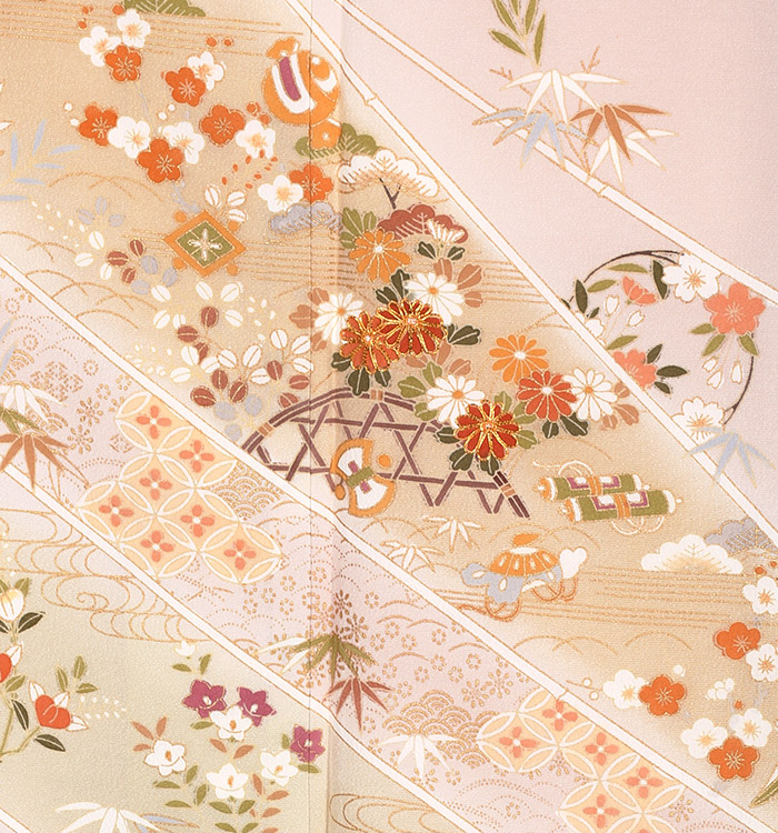 色留袖 No.DA-0646-Sサイズ_05