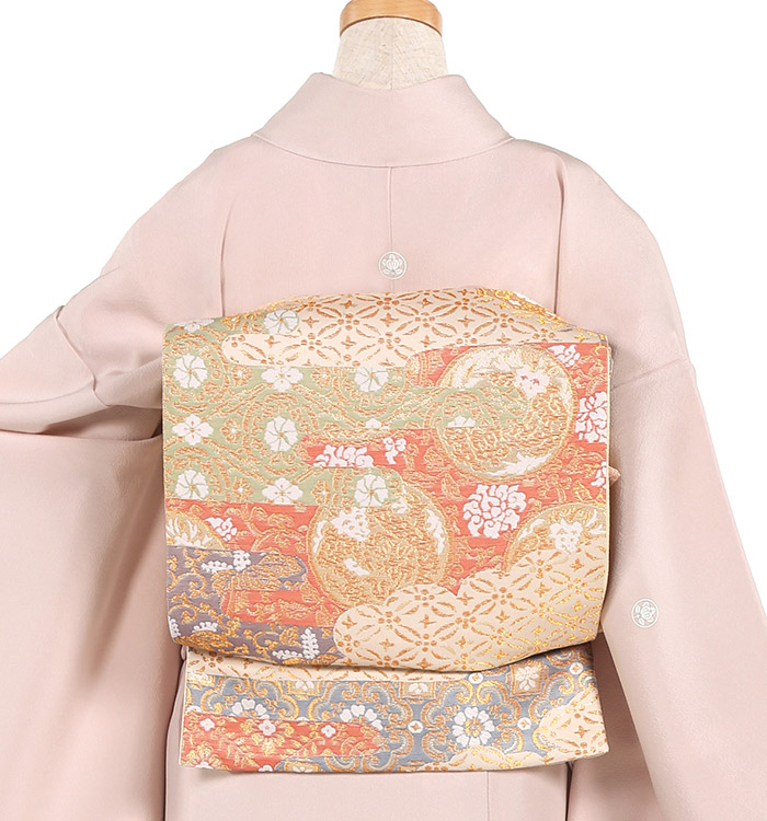 色留袖 No.DA-0646-Sサイズ_02