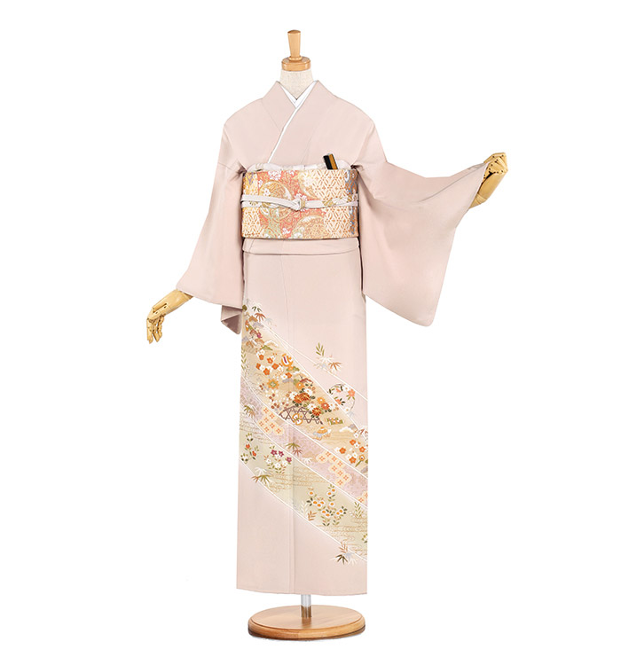 色留袖 No.DA-0646-Sサイズ