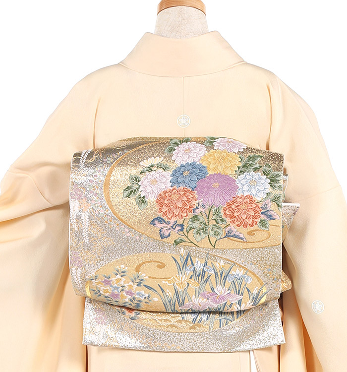 色留袖 No.DA-0648-Mサイズ_02