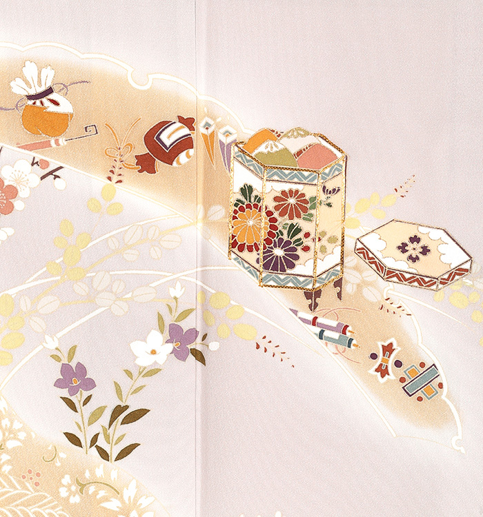 色留袖 No.DA-0657-Sサイズ_05