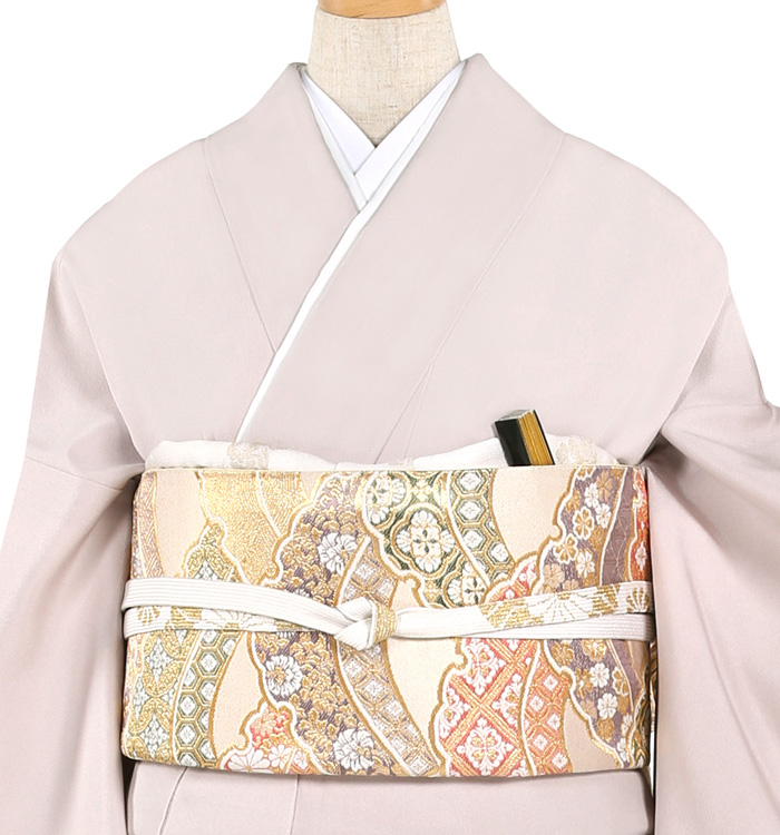 色留袖 No.DA-0657-Sサイズ_01