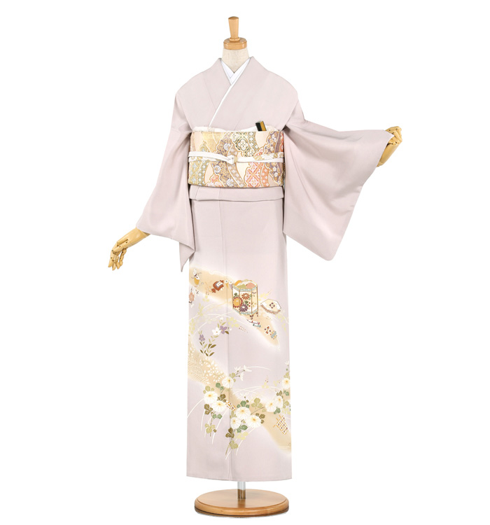 色留袖 No.DA-0657-Sサイズ