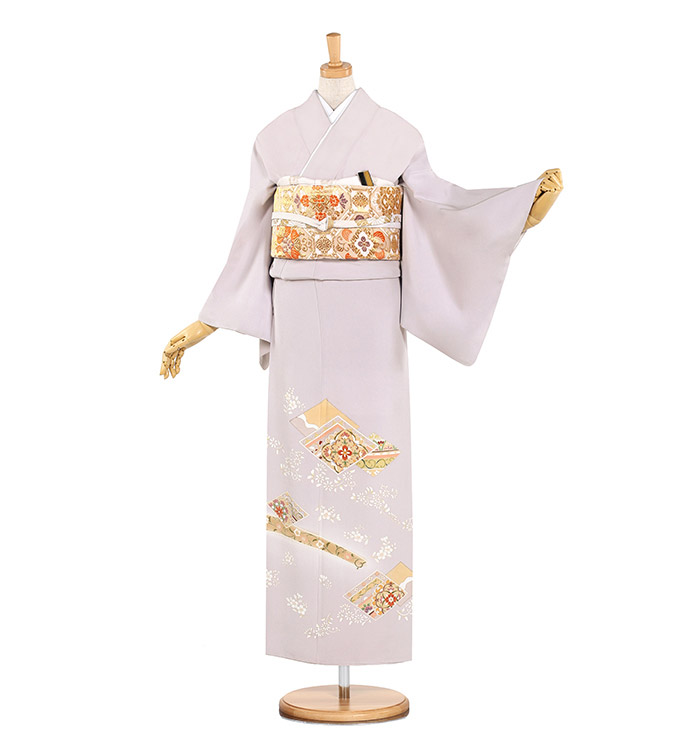 色留袖 No.DA-0660-Sサイズ