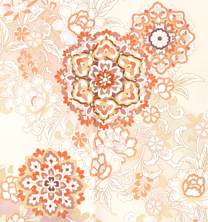 色留袖 No.DA-0666-Mサイズ_05