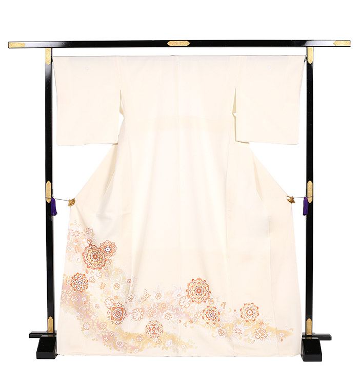 色留袖 No.DA-0666-Mサイズ_03