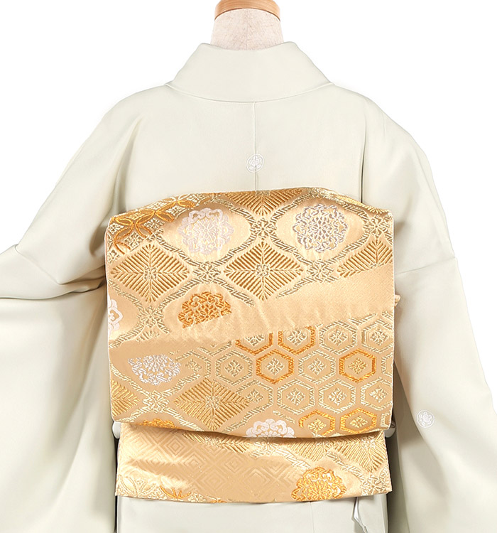 色留袖 No.DA-0667-Mサイズ_02
