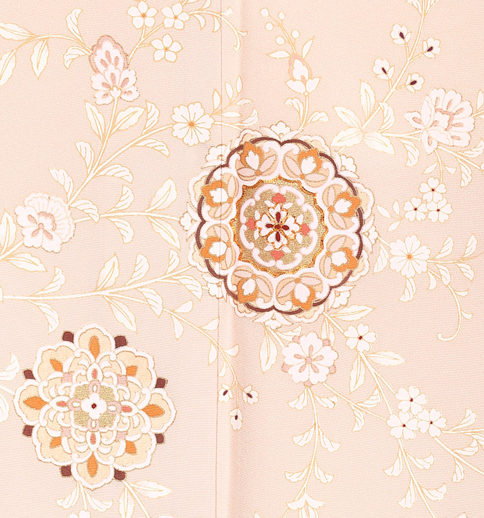 色留袖 No.DA-0669-Mサイズ_05