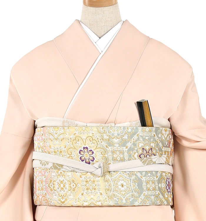 色留袖 No.DA-0669-Mサイズ_01