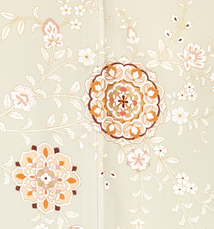 色留袖 No.DA-0672-Lサイズ_05