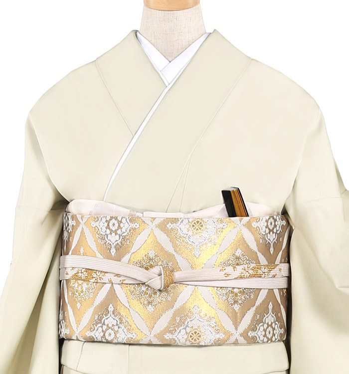 色留袖 No.DA-0672-Lサイズ_01