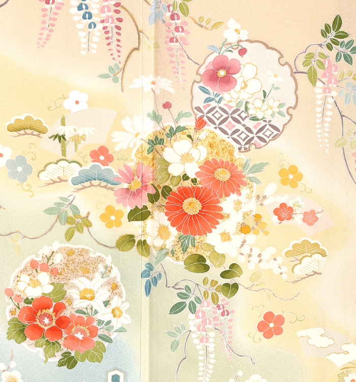 色留袖 No.DA-0673-Mサイズ_05