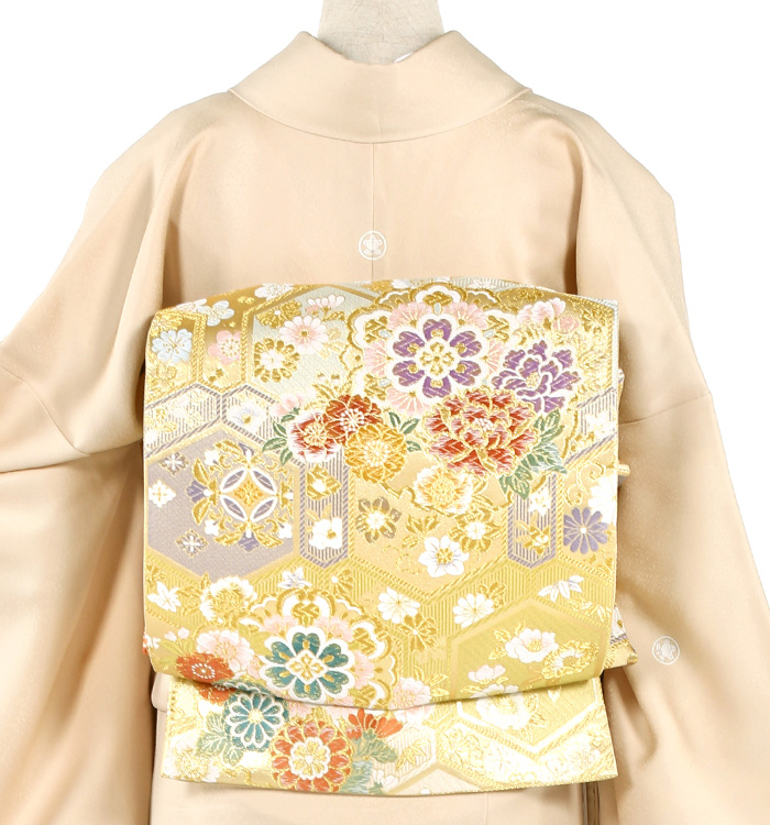 色留袖 No.DA-0673-Mサイズ_02