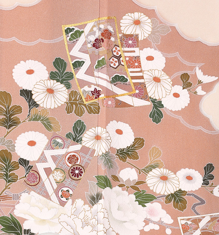 色留袖 No.DA-0687-Lサイズ_05