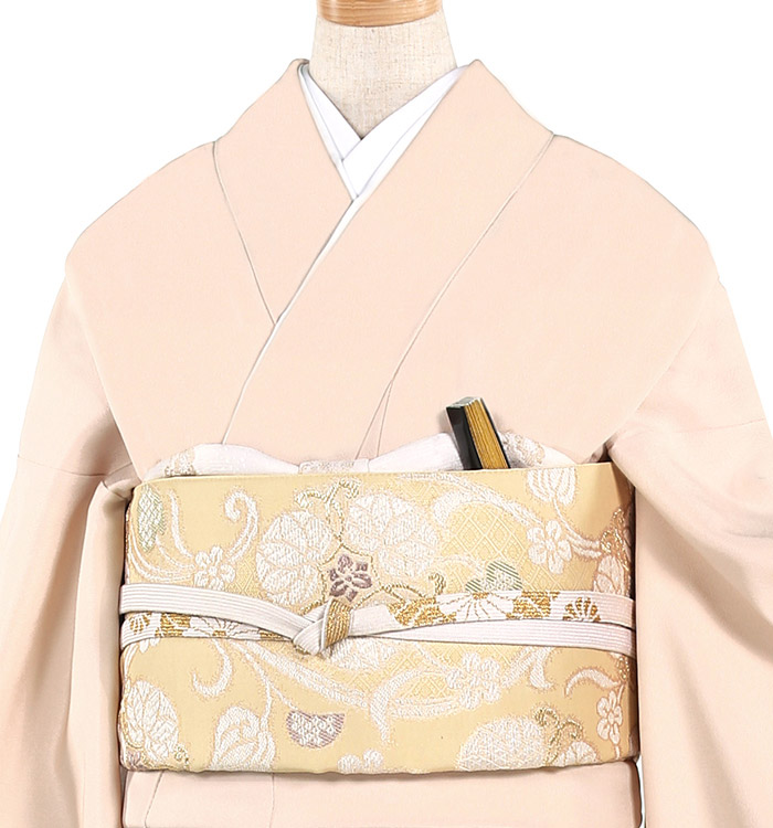 色留袖 No.DA-0687-Lサイズ_01