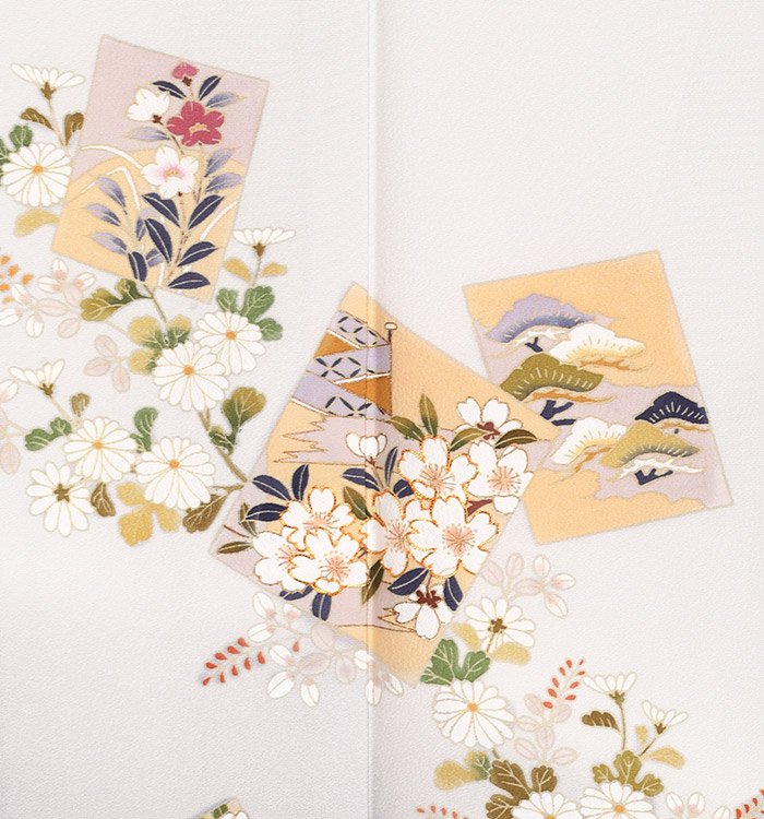 色留袖 No.DA-0689-Lサイズ_05