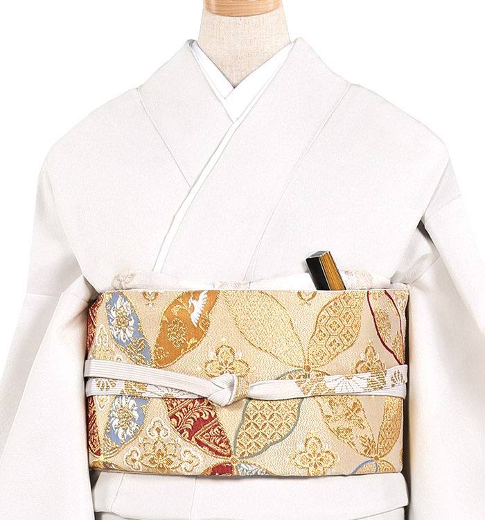 色留袖 No.DA-0689-Lサイズ_01