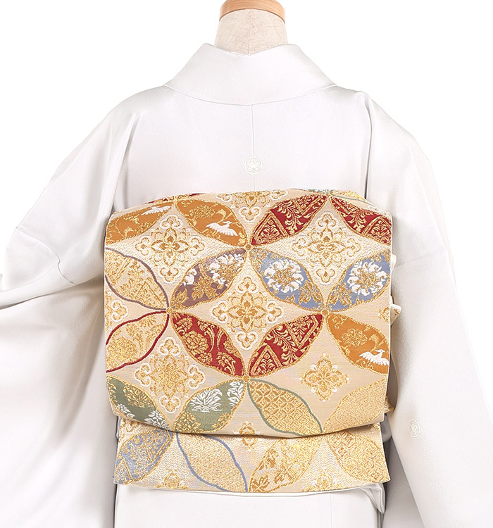 色留袖 No.DA-0689-Lサイズ_02