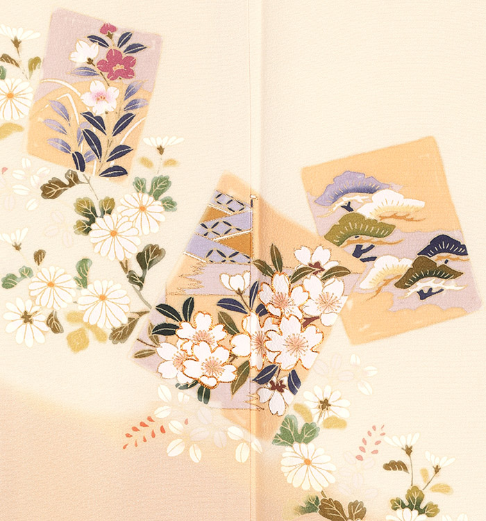 色留袖 No.DA-0691-Sサイズ_05