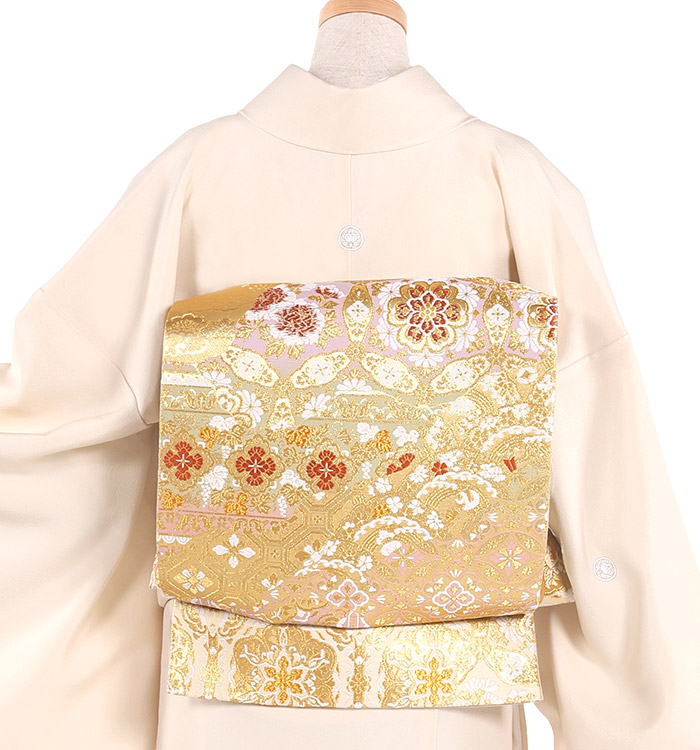 色留袖 No.DA-0691-Sサイズのレンタル｜きもの365