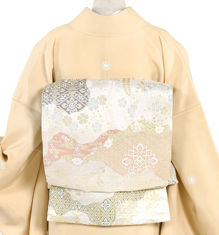 色留袖 No.DA-0693-Mサイズ_02