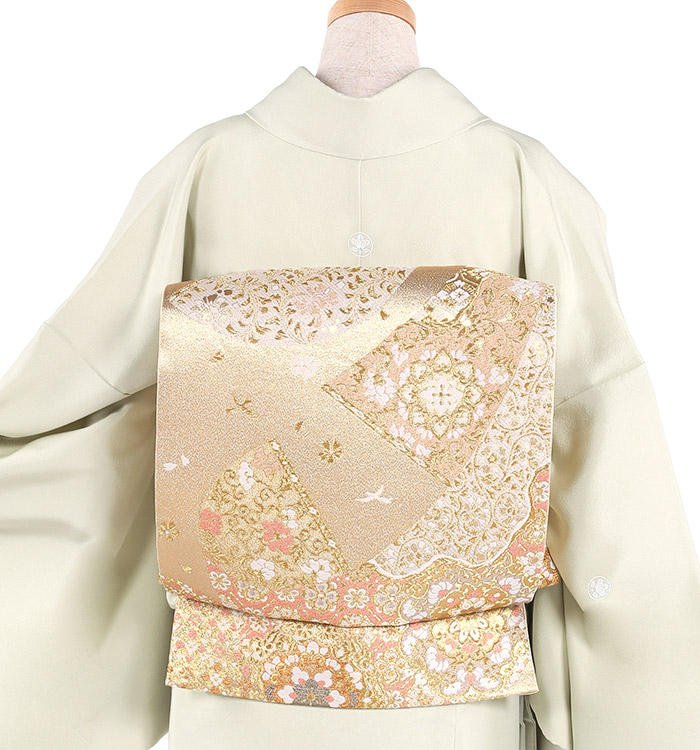 色留袖 No.DA-0694-Mサイズ_02