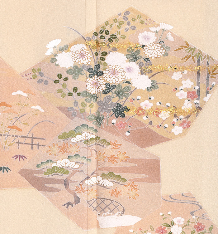 色留袖 No.DA-0695-Lサイズ_05