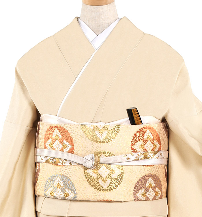 色留袖 No.DA-0695-Lサイズ_01
