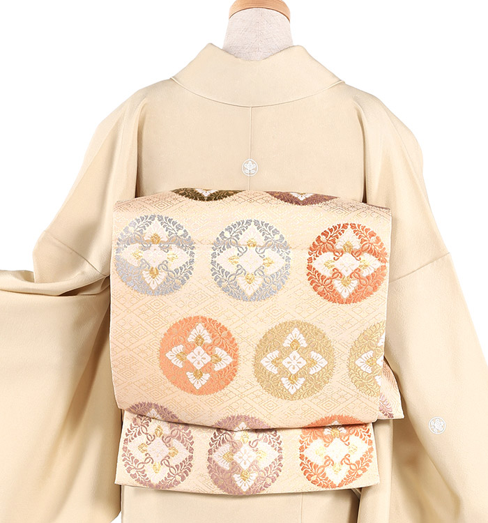 色留袖 No.DA-0695-Lサイズ_02