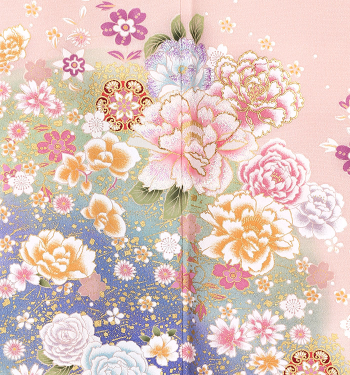 色留袖 No.DA-0696-Mサイズ_05