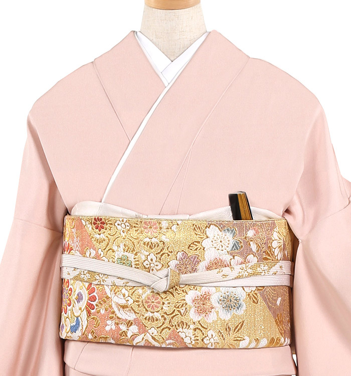 色留袖 No.DA-0696-Mサイズ_01