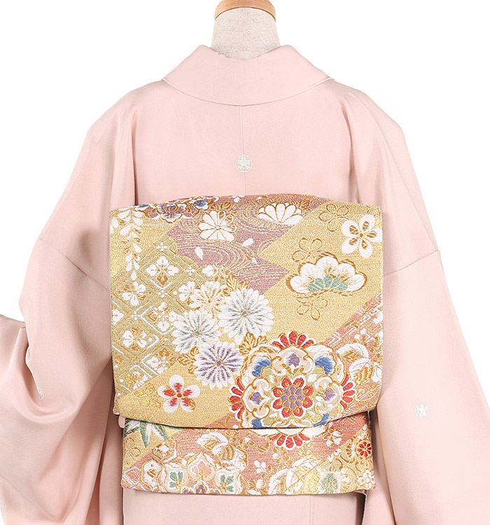 色留袖 No.DA-0696-Mサイズ_02