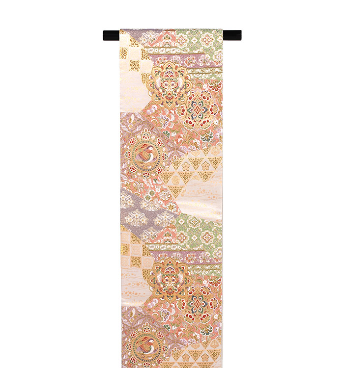 和田光正 色留袖 No.DA-0710-Mサイズのレンタル｜きもの365