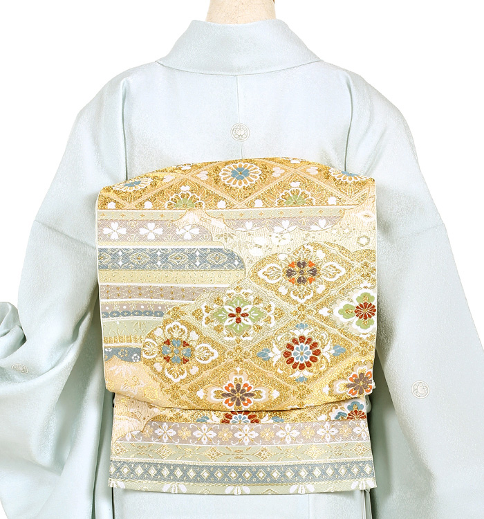 色留袖 No.DA-0718-Lサイズ_02