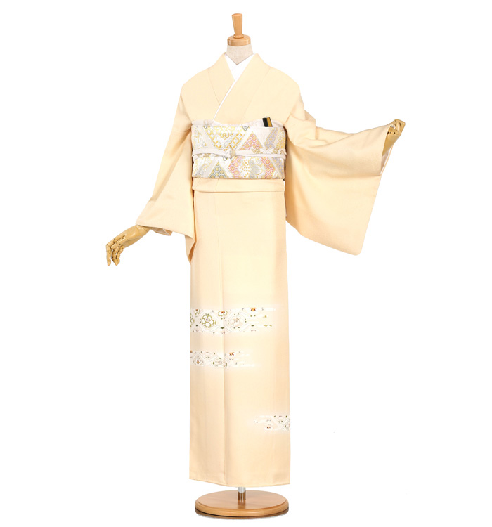 色留袖 No.DA-0732-Mサイズ