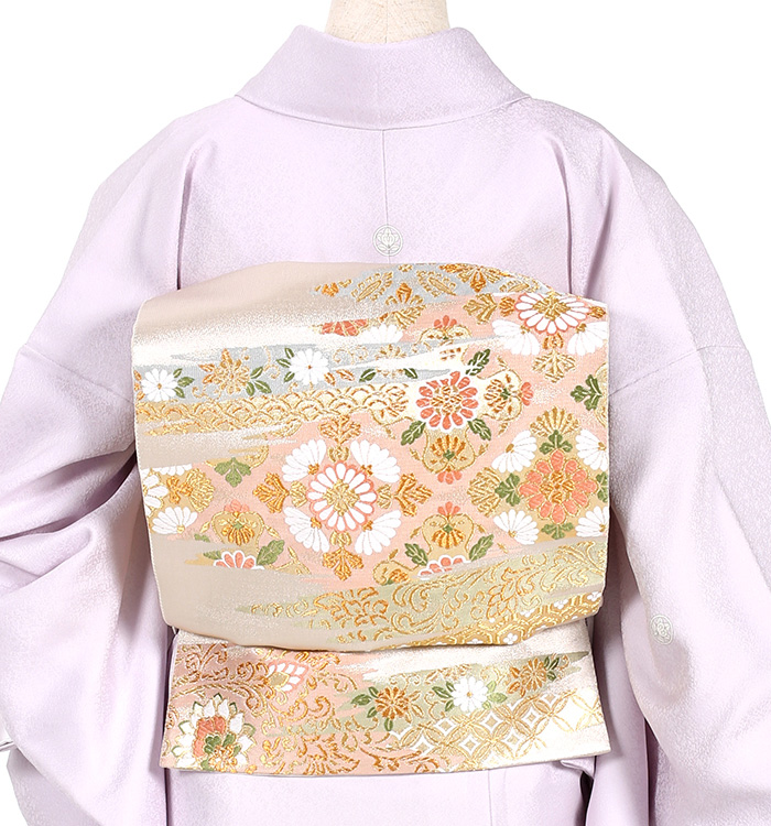 色留袖 No.DA-0733-Sサイズのレンタル｜きもの365