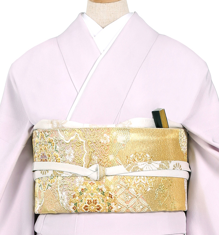 色留袖 No.DA-0745-Lサイズのレンタル｜きもの365