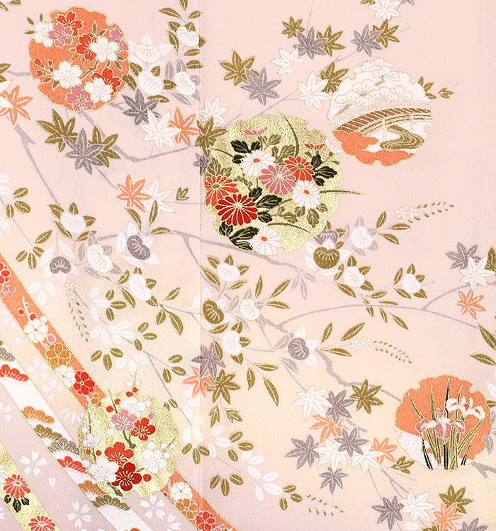 色留袖 No.DA-0753-Lサイズ_05