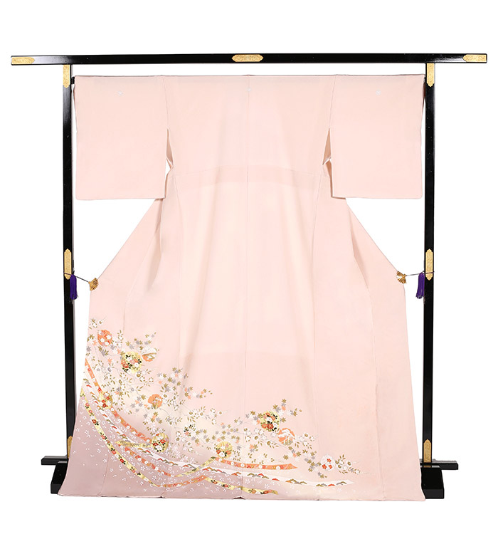 色留袖 No.DA-0753-Lサイズ_03