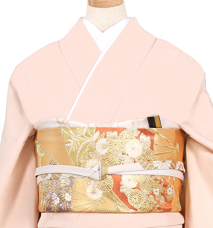 色留袖 No.DA-0753-Lサイズ_01