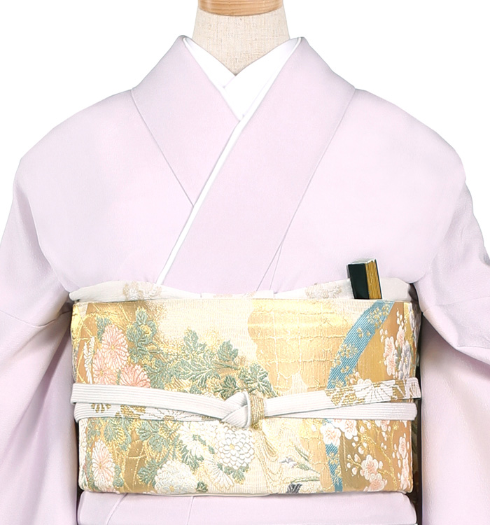 色留袖 No.DA-0757-Mサイズのレンタル｜きもの365