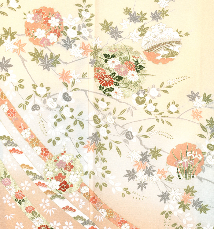 色留袖 No.DA-0759-Sサイズ_05