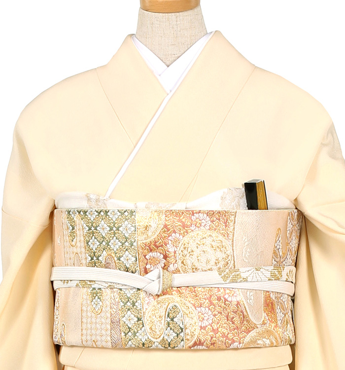 色留袖 No.DA-0759-Sサイズ_01