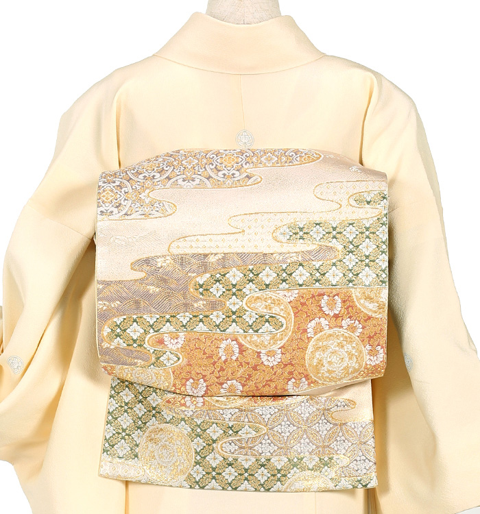 色留袖 No.DA-0759-Sサイズ_02