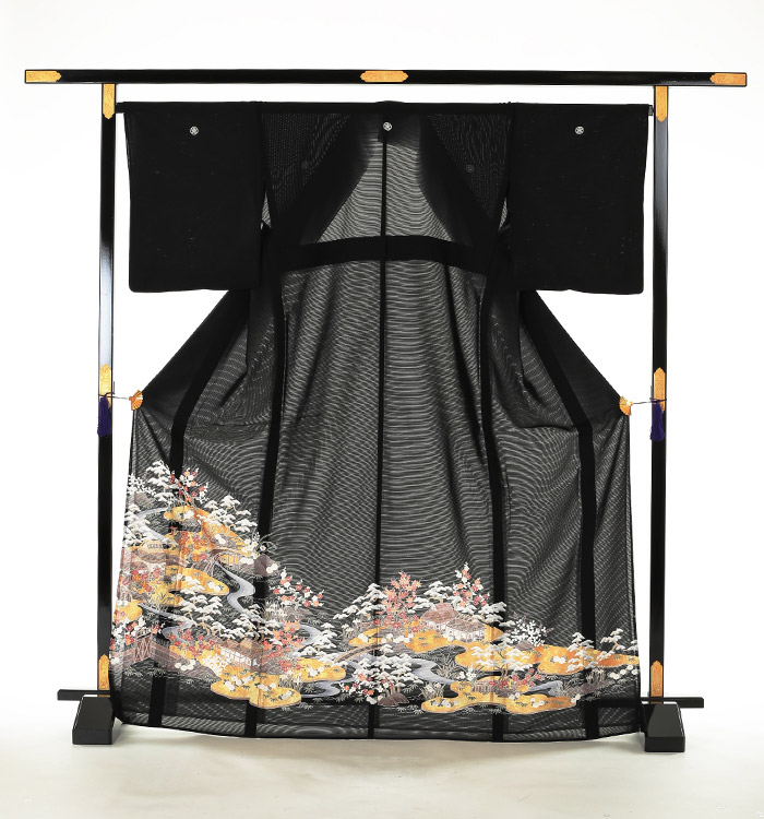 夏黒留袖 No.CB-0170-Mサイズ_03