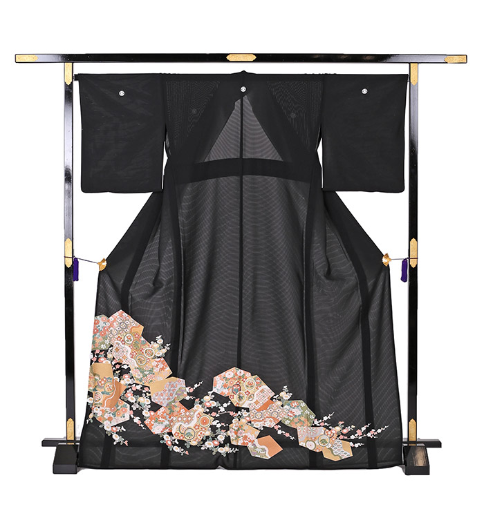 夏黒留袖 No.CB-0270-Mサイズ_03