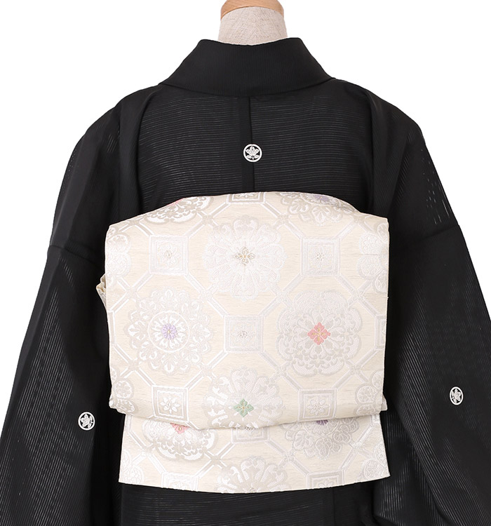 夏黒留袖 No.CB-0273-Lサイズ_02