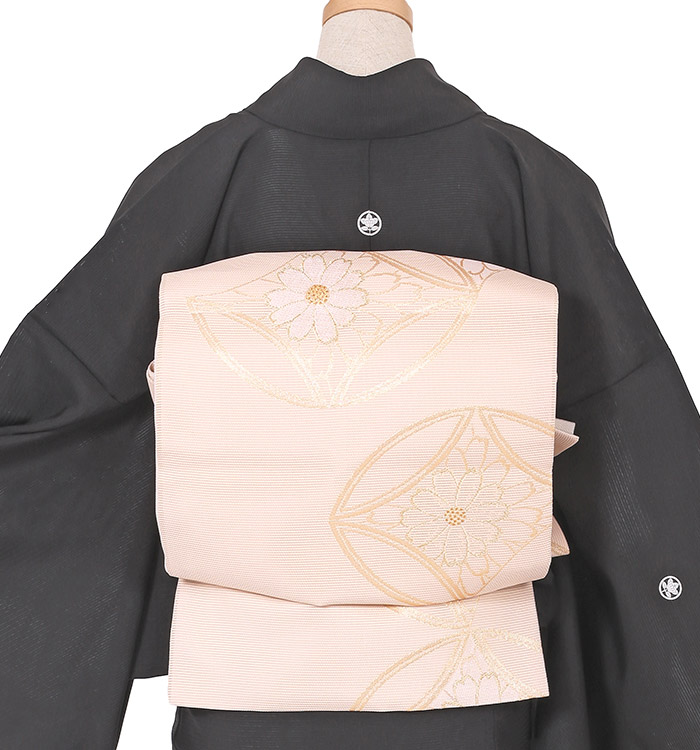 夏黒留袖 No.CB-0651-Lサイズ_02