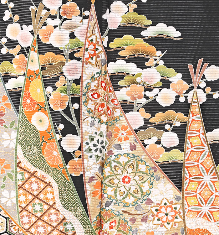 夏黒留袖 No.CB-0654-Mサイズ_05